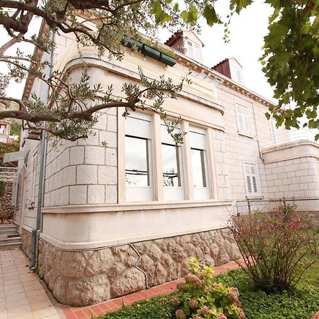 Villa Benic Ντουμπρόβνικ Εξωτερικό φωτογραφία