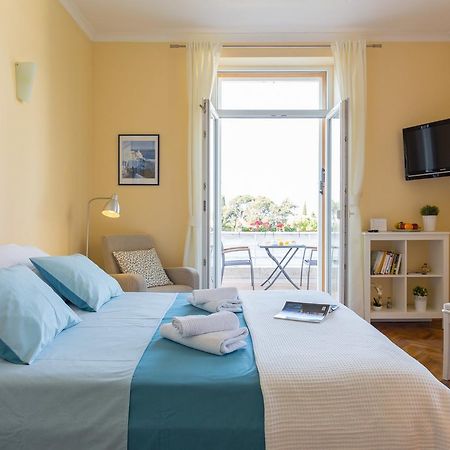 Villa Benic Ντουμπρόβνικ Εξωτερικό φωτογραφία