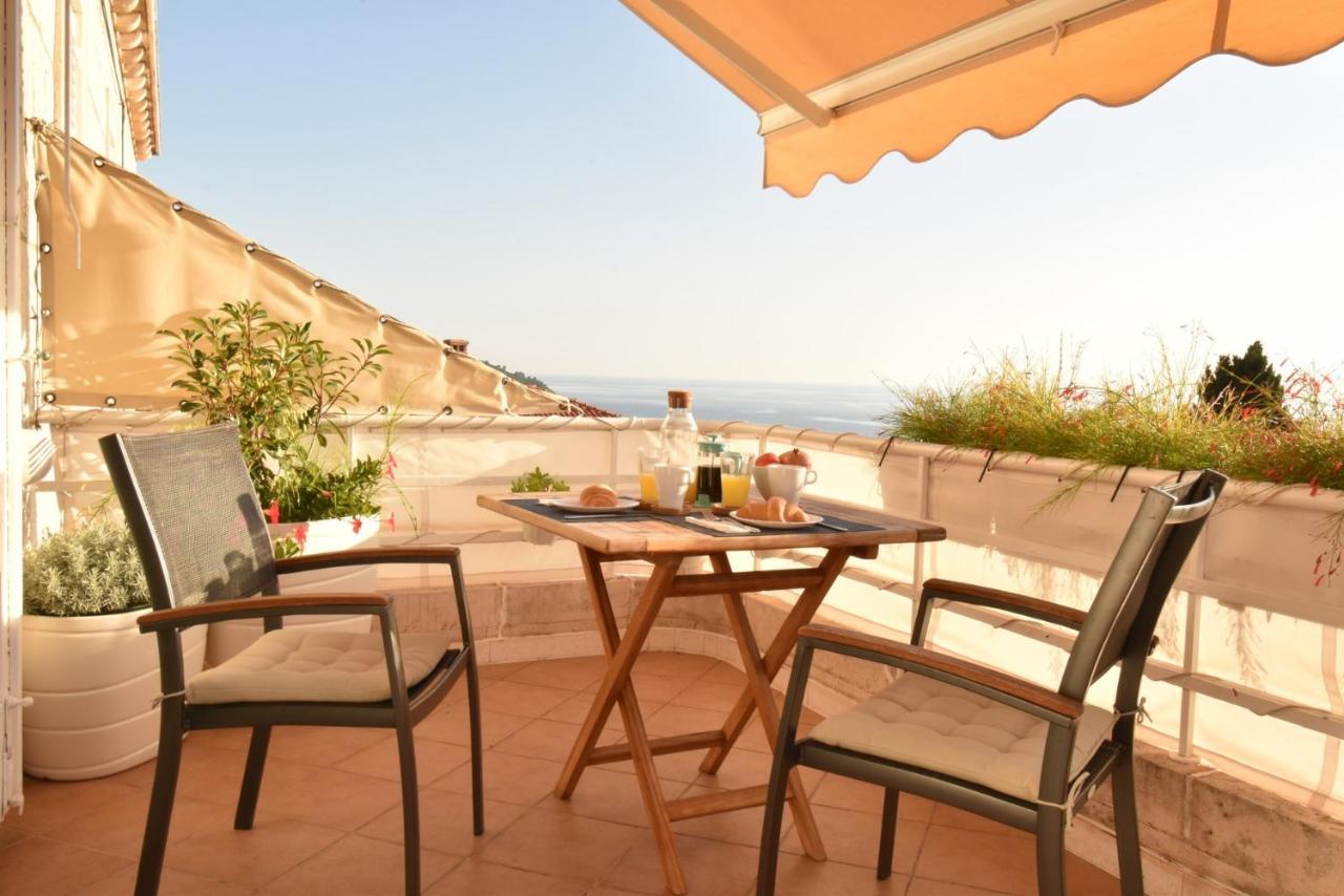 Villa Benic Ντουμπρόβνικ Εξωτερικό φωτογραφία