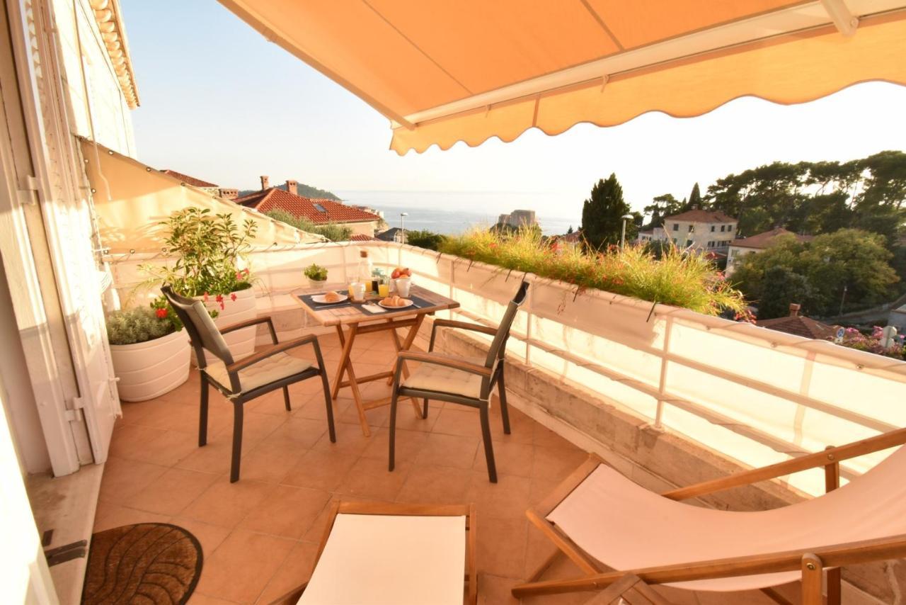 Villa Benic Ντουμπρόβνικ Εξωτερικό φωτογραφία