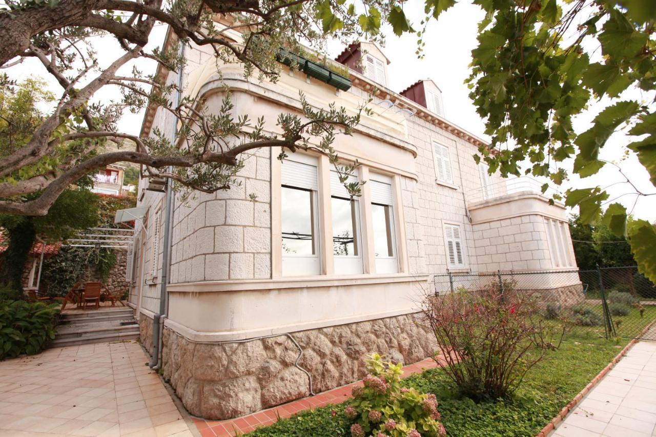 Villa Benic Ντουμπρόβνικ Εξωτερικό φωτογραφία