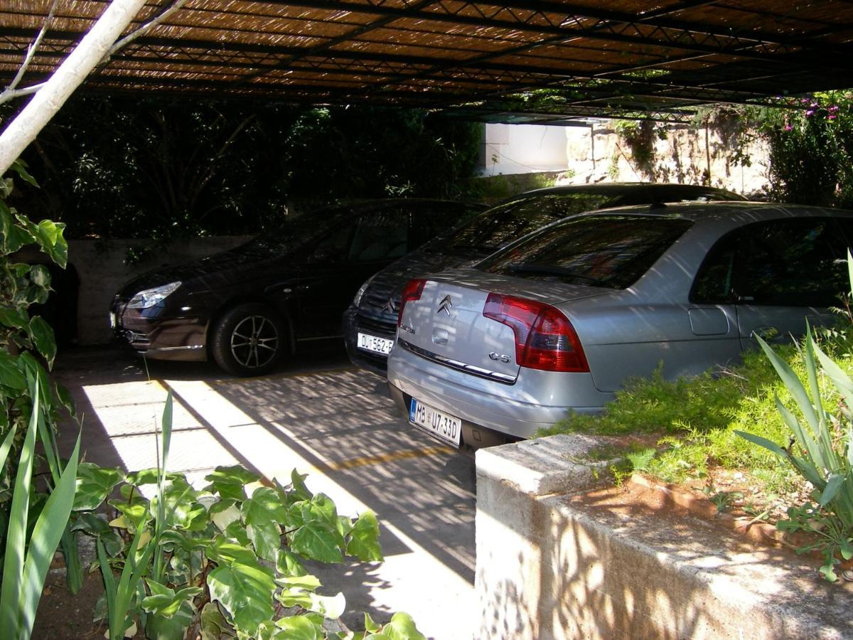 Villa Benic Ντουμπρόβνικ Εξωτερικό φωτογραφία