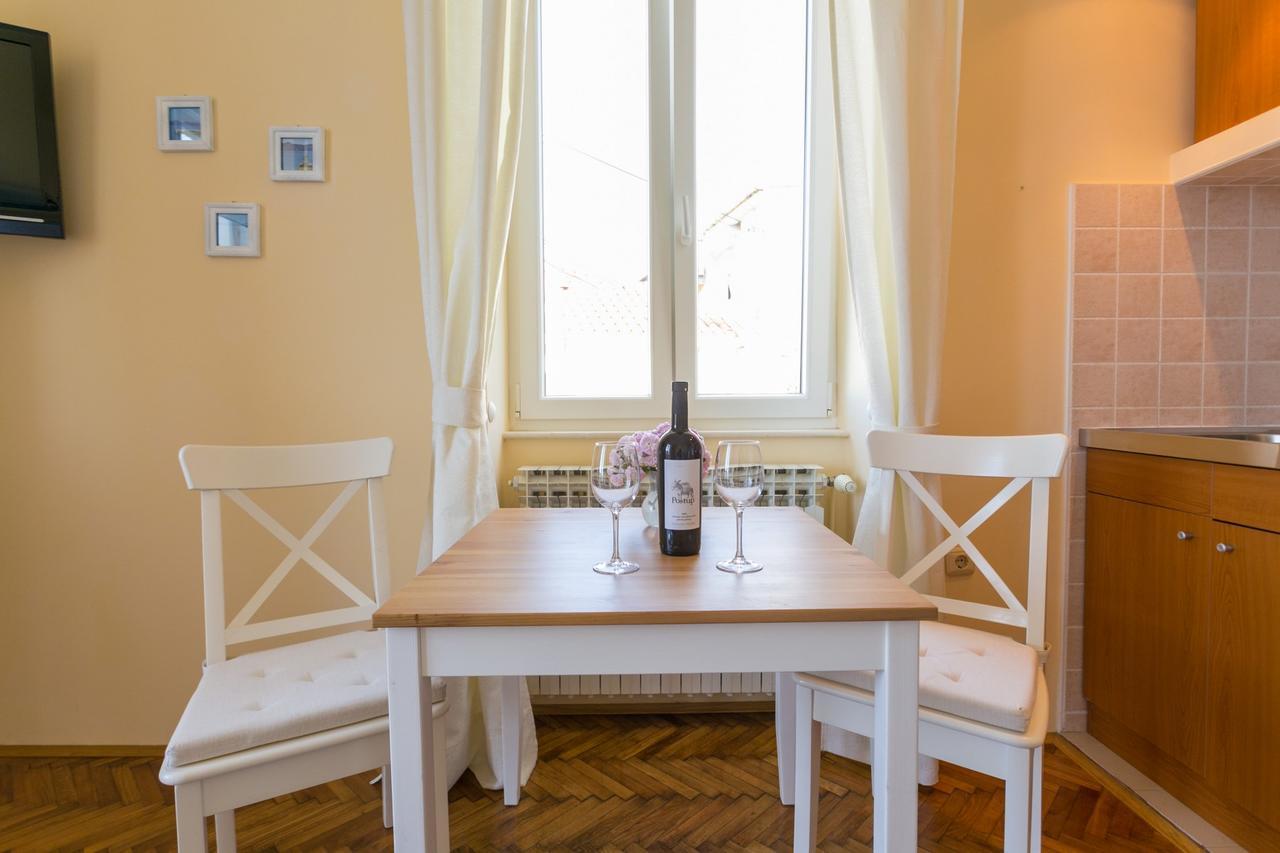 Villa Benic Ντουμπρόβνικ Εξωτερικό φωτογραφία