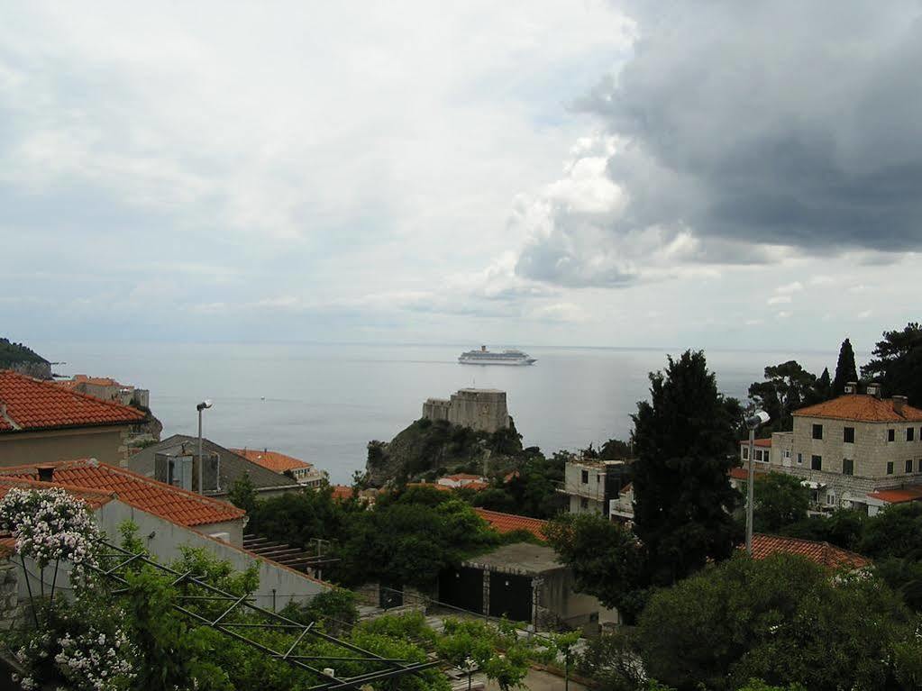 Villa Benic Ντουμπρόβνικ Εξωτερικό φωτογραφία