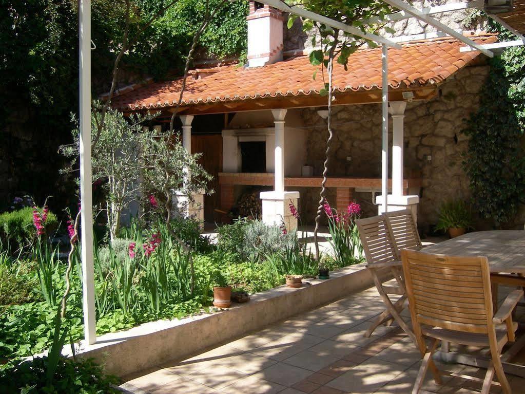 Villa Benic Ντουμπρόβνικ Εξωτερικό φωτογραφία