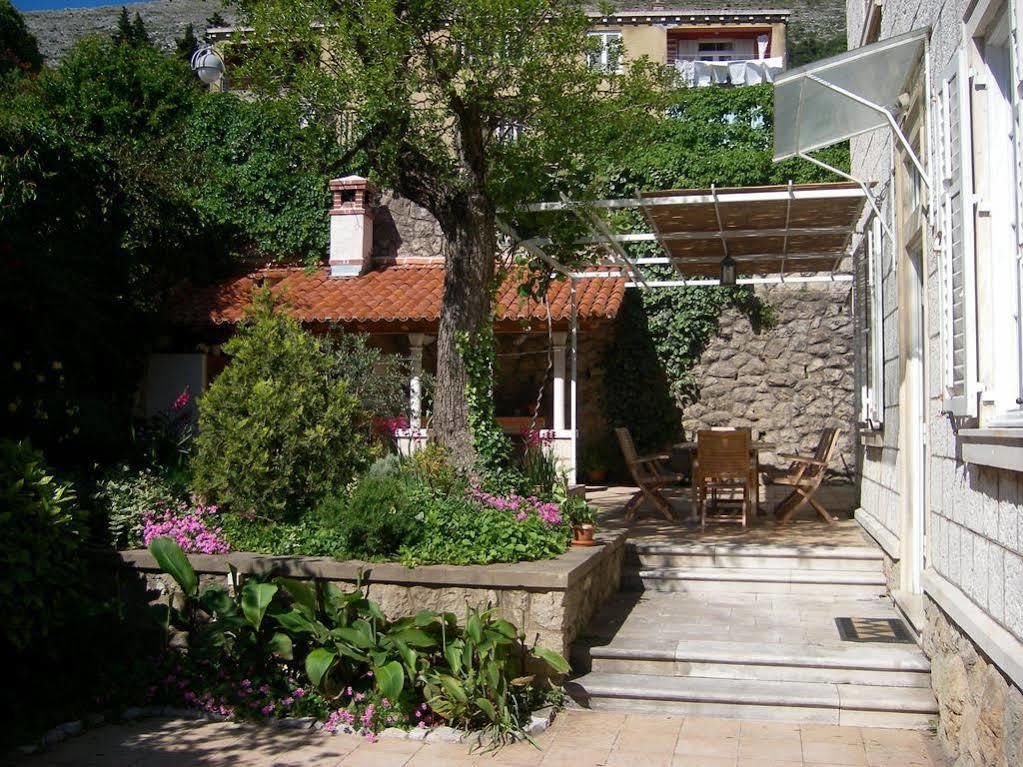 Villa Benic Ντουμπρόβνικ Εξωτερικό φωτογραφία