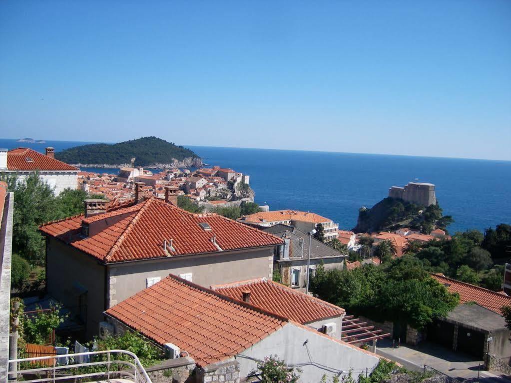 Villa Benic Ντουμπρόβνικ Εξωτερικό φωτογραφία