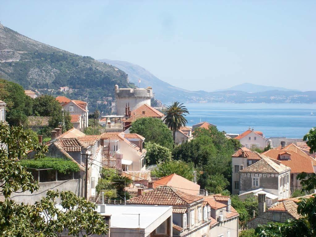 Villa Benic Ντουμπρόβνικ Εξωτερικό φωτογραφία