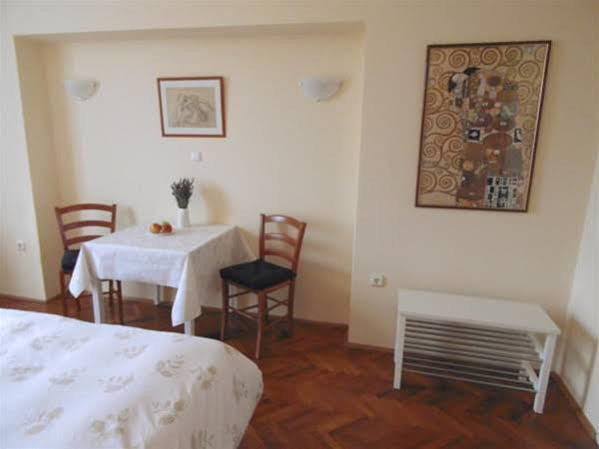 Villa Benic Ντουμπρόβνικ Εξωτερικό φωτογραφία