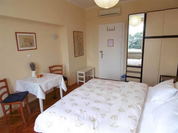 Villa Benic Ντουμπρόβνικ Εξωτερικό φωτογραφία